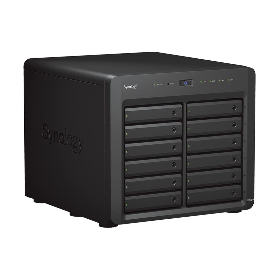 Amazon.com: Synology DiskStation DS3622xs+ NAS Server with Xeon